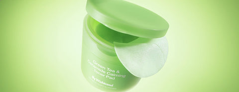 TONER PAD