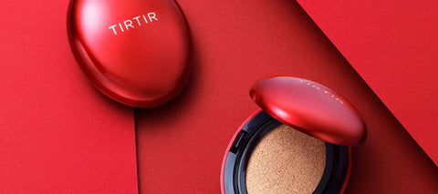 Fondotinta e Correttore