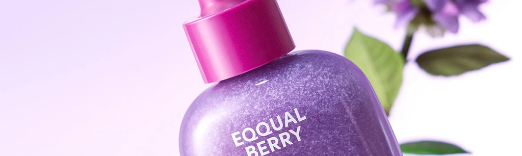 Eqqualberry