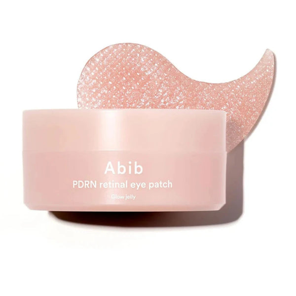 ABIB – PDRN Retinal Eye Patch Glow Jelly – 60 pz